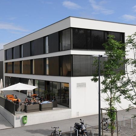 Olympiazentrum Vorarlberg Dornbirn Ngoại thất bức ảnh