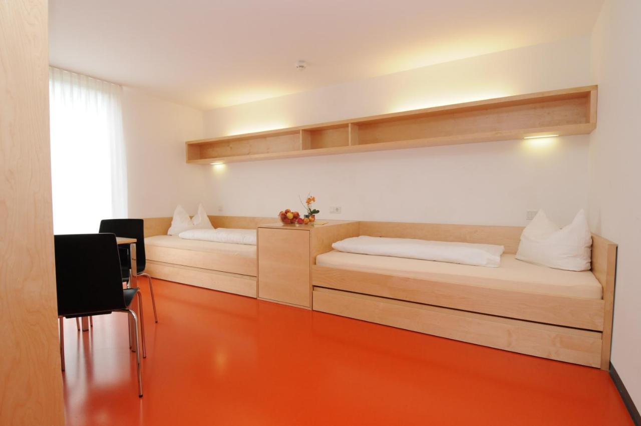 Olympiazentrum Vorarlberg Dornbirn Ngoại thất bức ảnh